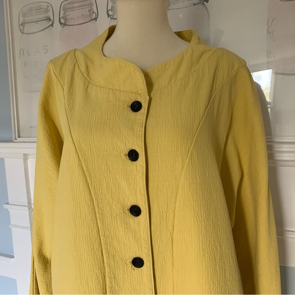 Cynthia Ashby Jacket - Picture 2 of 8